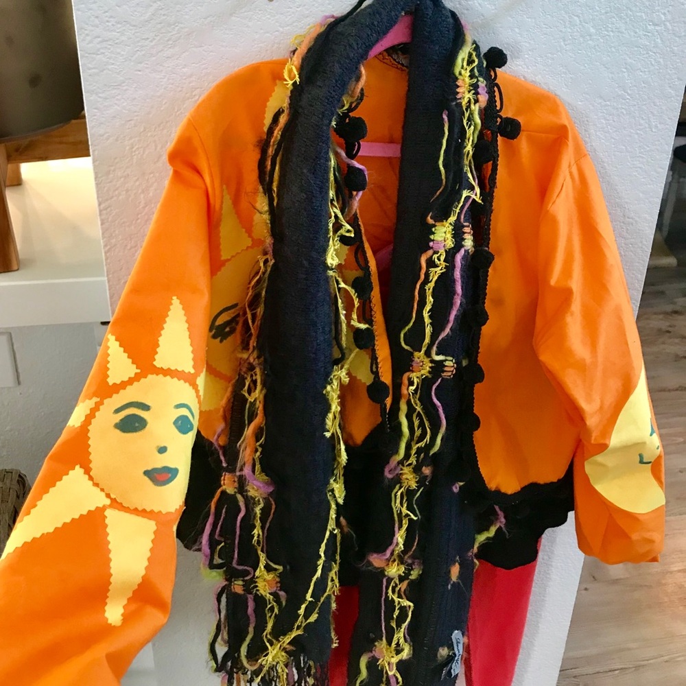 Hocus Pocus Dani Dennison Halloween Costume